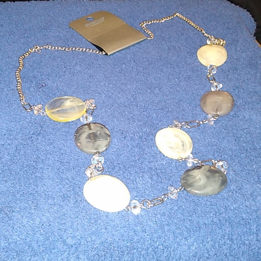 Beaded Necklace